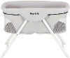 Cloud Gray Portable Bassinet - Traveler-2