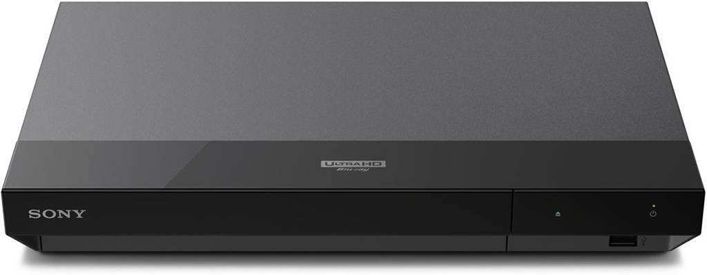 UBPX700 Sony 4K Ultra HD Blu-ray Player with Dolby Vision-1
