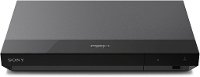 UBPX700 Sony 4K Ultra HD Blu-ray Player with Dolby Vision