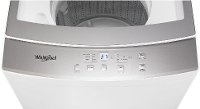 WET4024HW Whirlpool 1.5 cu. ft. Stacked Laundry Pair with 6-Wash cycles and Auto Dry - White-4