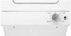WET4024HW Whirlpool 1.5 cu. ft. Stacked Washer and Electric Dryer with 6-Wash cycles and Auto Dry - White-3