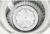 WET4024HW Whirlpool 1.5 cu. ft. Stacked Washer and Electric Dryer with 6-Wash cycles and Auto Dry - White-6