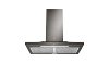 LSHD3689BD LG Studio Chimney Hood - 36 Inch Black Stainless Steel