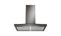 LSHD3689BD LG Studio Chimney Hood - 36 Inch Black Stainless Steel