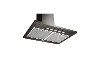 LSHD3689BD LG Studio Chimney Hood - 36 Inch Black Stainless Steel-2