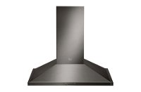 LSHD3689BD LG Studio Chimney Hood - 36 Inch Black Stainless Steel-3