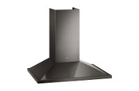 LSHD3689BD LG Studio Chimney Hood - 36 Inch Black Stainless Steel-4