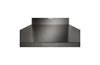 LSHD3689BD LG Studio Chimney Hood - 36 Inch Black Stainless Steel-5