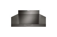 LSHD3689BD LG Studio Chimney Hood - 36 Inch Black Stainless Steel-5