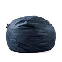 0005657 Lenox Cobalt Blue Lounger - King Fuf-2