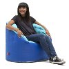 0650885 Sunmax Blue Pool Chair - Outdoor Lumin-2