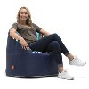 0650886 Sunmax Blue & Green Pool Chair - Outdoor Lumin-1