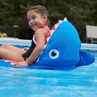 2183873 Shark Mesh - Chomperz