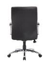 Black Executive Office Chair -3