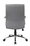 Gray Executive Office Chair -5
