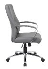 Gray Executive Office Chair -6
