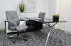 Gray Executive Office Chair -7