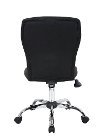 Comfortable Black Office Chair -5