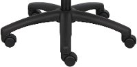 Deluxe Blue Office Chair for Posture-5