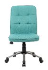 Green Ergonomic Office Chair-2