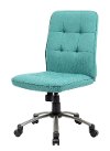 Green Ergonomic Office Chair-3