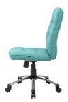Green Ergonomic Office Chair-4