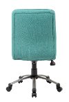 Green Ergonomic Office Chair-5