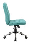 Green Ergonomic Office Chair-6
