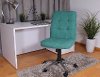 Green Ergonomic Office Chair-7
