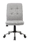 Taupe Ergonomic Office Chair-2