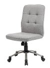 Taupe Ergonomic Office Chair-3