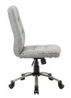 Taupe Ergonomic Office Chair-4