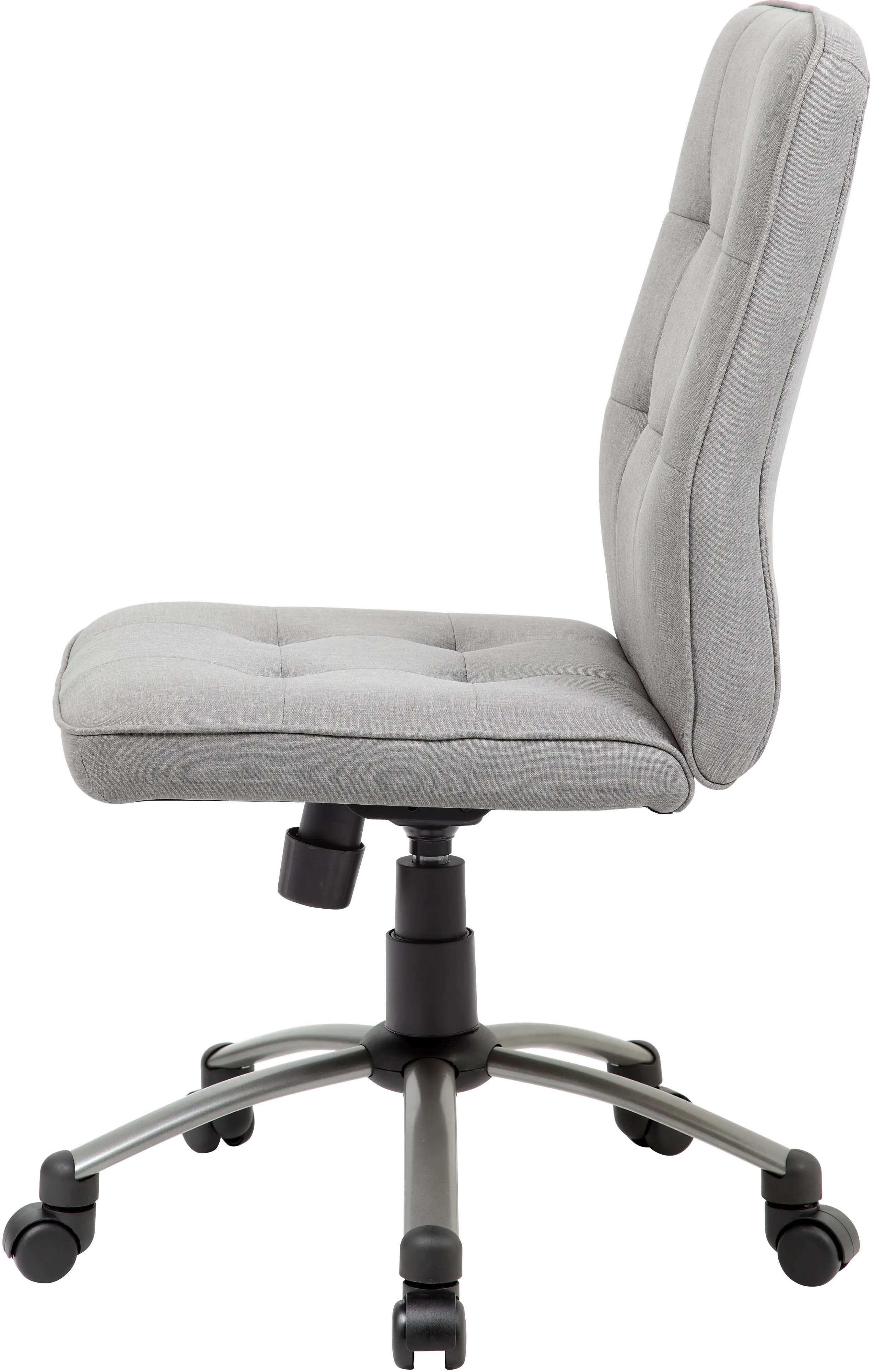 Taupe Ergonomic Office Chair-5