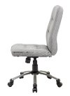 Taupe Ergonomic Office Chair-5