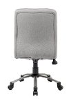 Taupe Ergonomic Office Chair-6