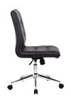Black Ergonomic Office Chair -4