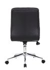 Black Ergonomic Office Chair -5