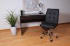 Black Ergonomic Office Chair -8