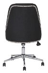 Black Office Chair-5