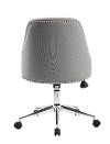Gray Office Chair-3