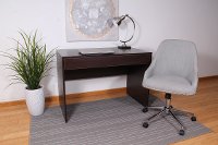 Gray Office Chair-4