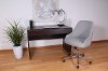 Gray Office Chair-5