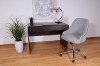 Gray Office Chair-6