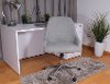 Gray Office Chair-7