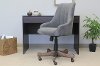 Charcoal Office Chair-2