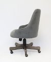 Charcoal Office Chair-6