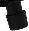Adjustable Gray Breathable Office Chair -6