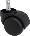 Adjustable Gray Breathable Office Chair -8
