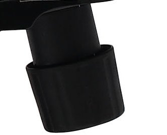 Adjustable Gray Breathable Office Chair-6