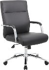 Black Executive Office Chair
